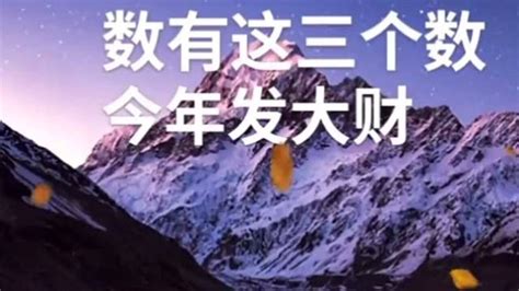 6位吉祥數字組合|6位数字最吉利发财数字组合大全，让您一路顺风盆满钵满